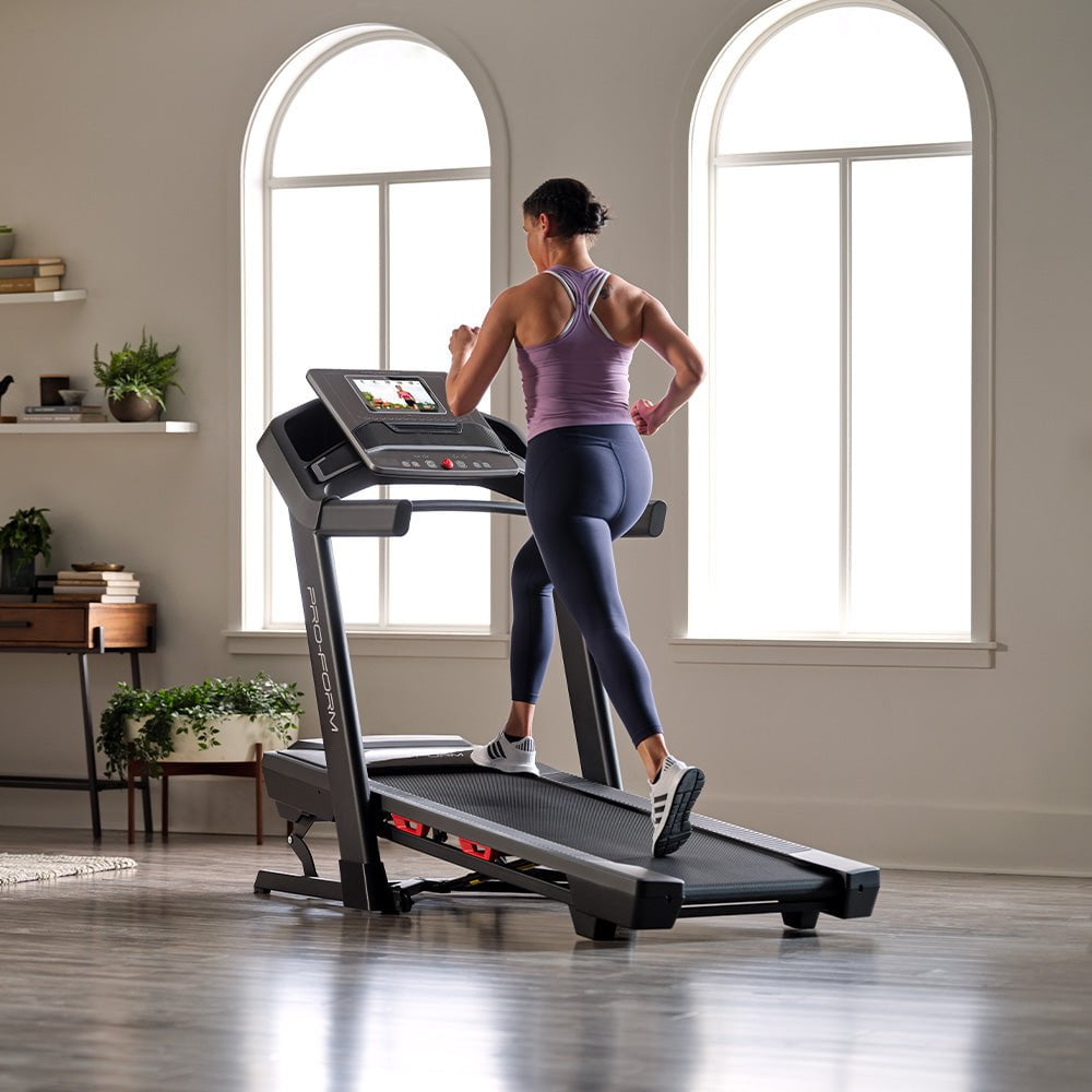 Proform Trainer 1000 Treadmill