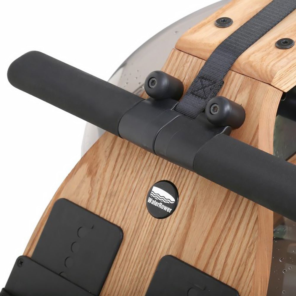 WaterRower Oak with S4 Monitor