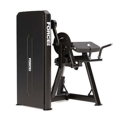 Force USA Solitude Bicep / Tricep Machine