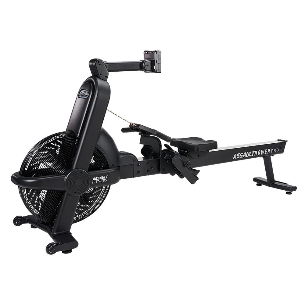 Pro fitness gym n rower sale