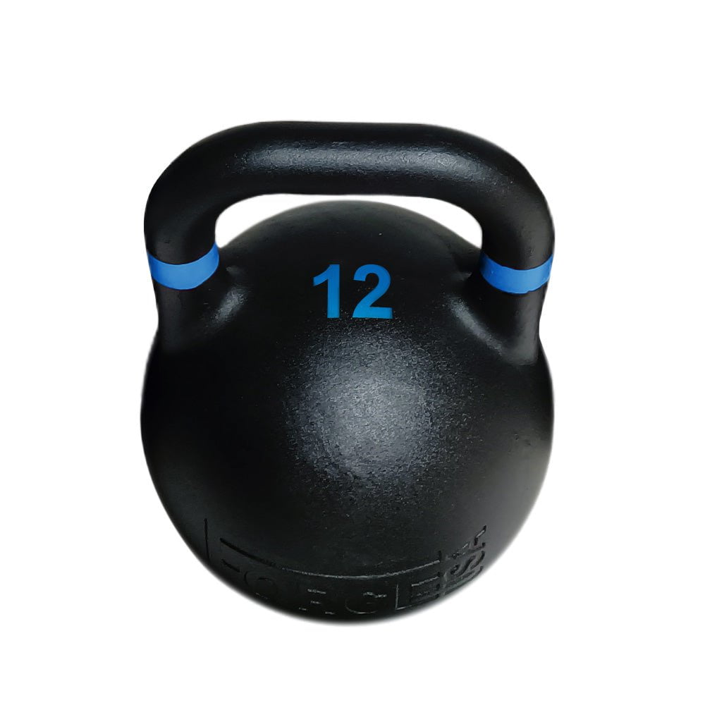 Force USA Classic Cast Iron Kettlebell Australia