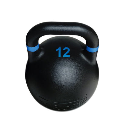 Force USA Classic Cast Iron V2 Kettlebell