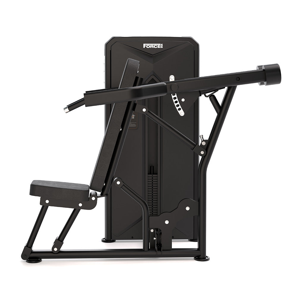 Force USA Solitude Chest / Shoulder Press Machine