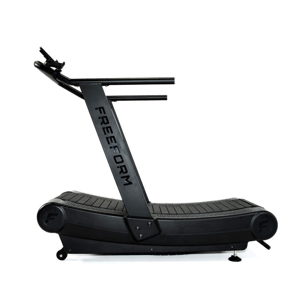 Freeform Cardio Curved Manual Treadmill