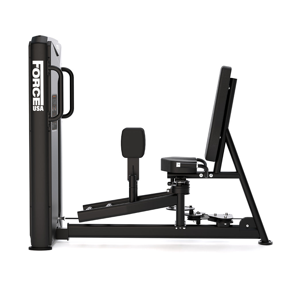 Force USA Solitude Abductor / Adductor (Outer / Inner Thigh) Machine