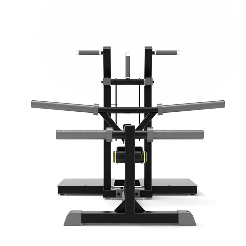 Impulse IFP1615 Belt Squat