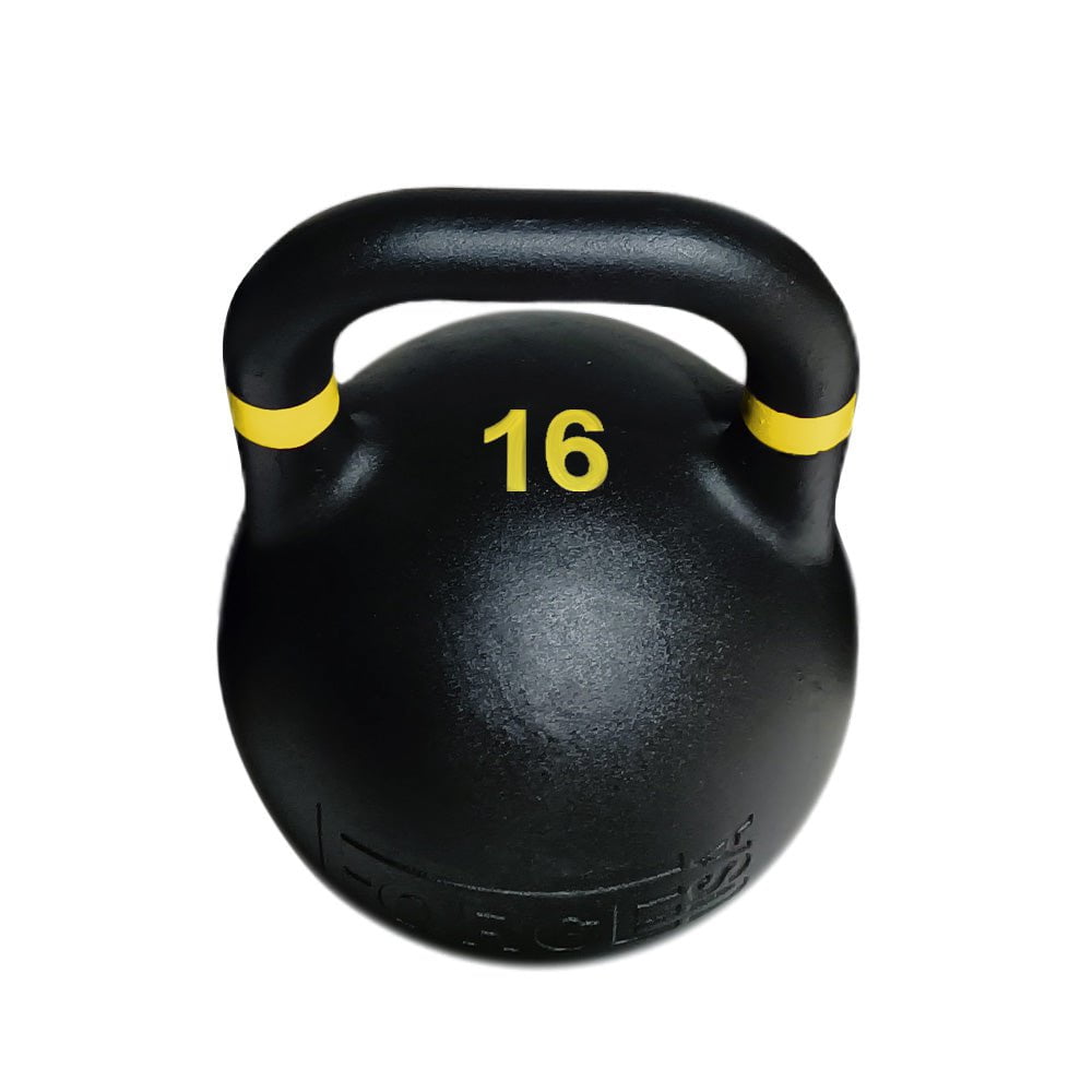 Force USA Classic Cast Iron V2 Kettlebell