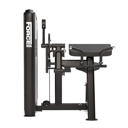 Force USA Solitude Bicep / Tricep Machine