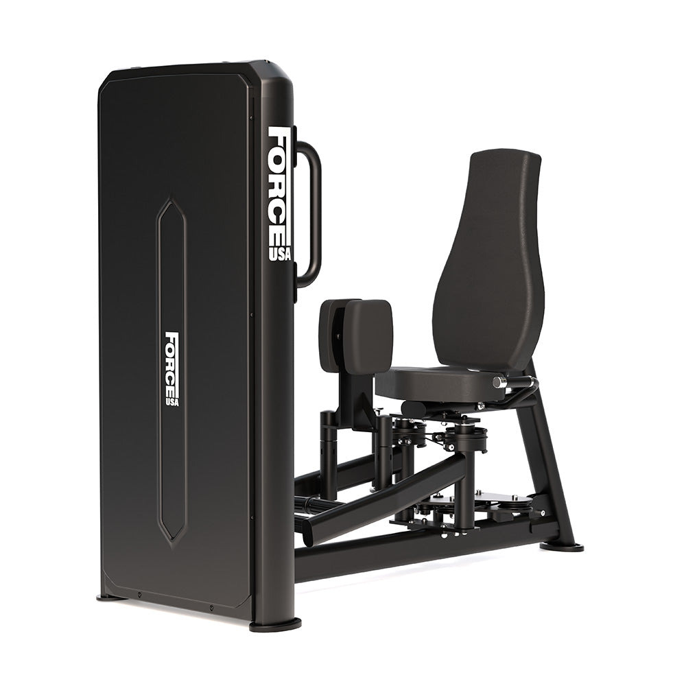 Force USA Solitude Abductor / Adductor (Outer / Inner Thigh) Machine