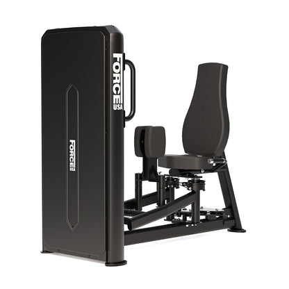 Force USA Solitude Abductor / Adductor (Outer / Inner Thigh) Machine