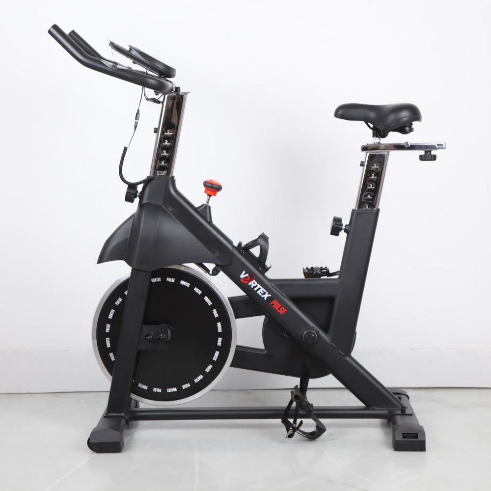 Vortex Pulse Spin Bike