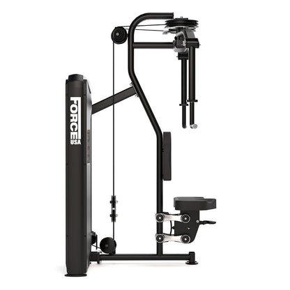 Force USA Solitude Rear Deltoid / Pec Fly Machine