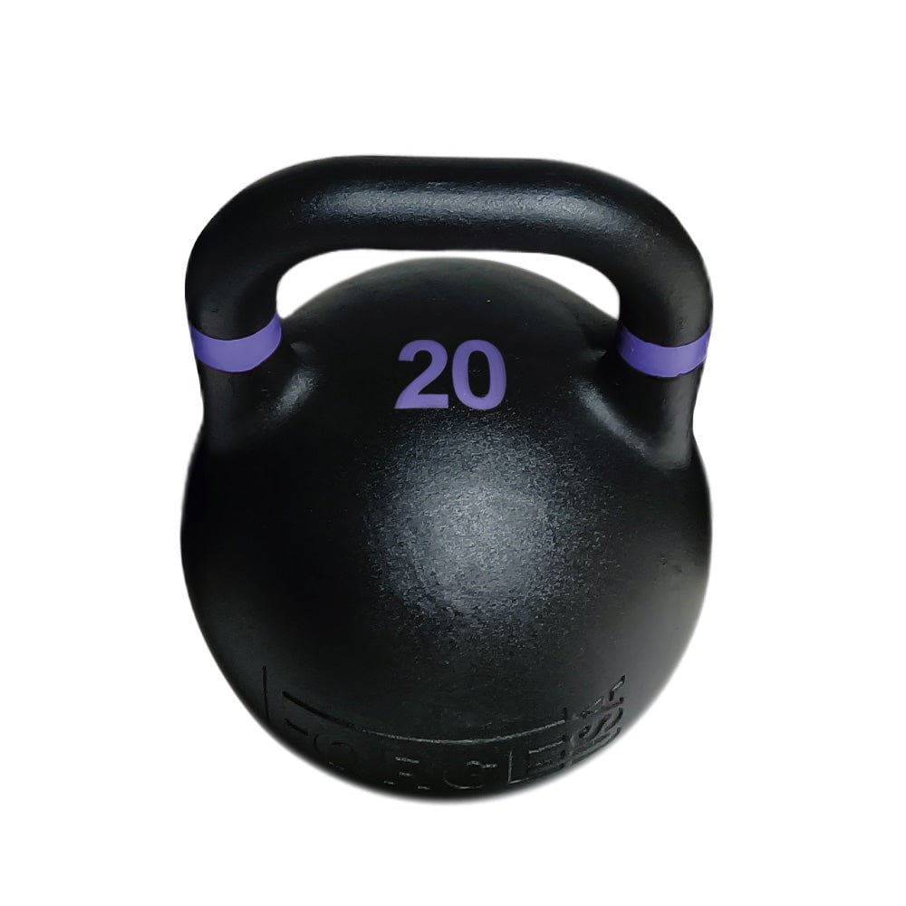 Force USA Classic Cast Iron V2 Kettlebell