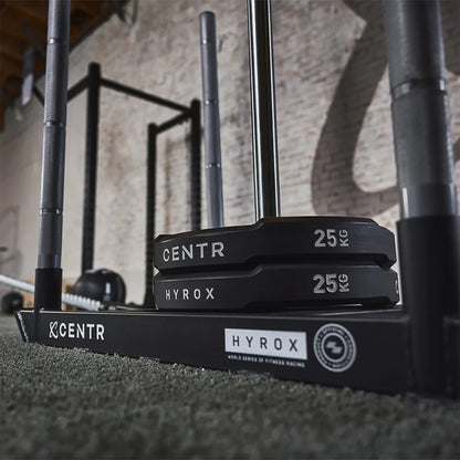 CENTR X HYROX Competition Sled