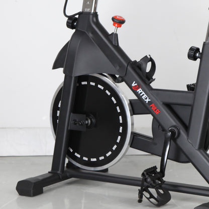 Vortex Pulse Spin Bike