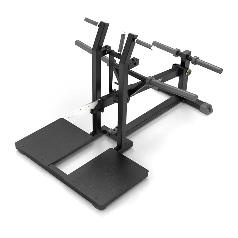 Impulse IFP1615 Belt Squat