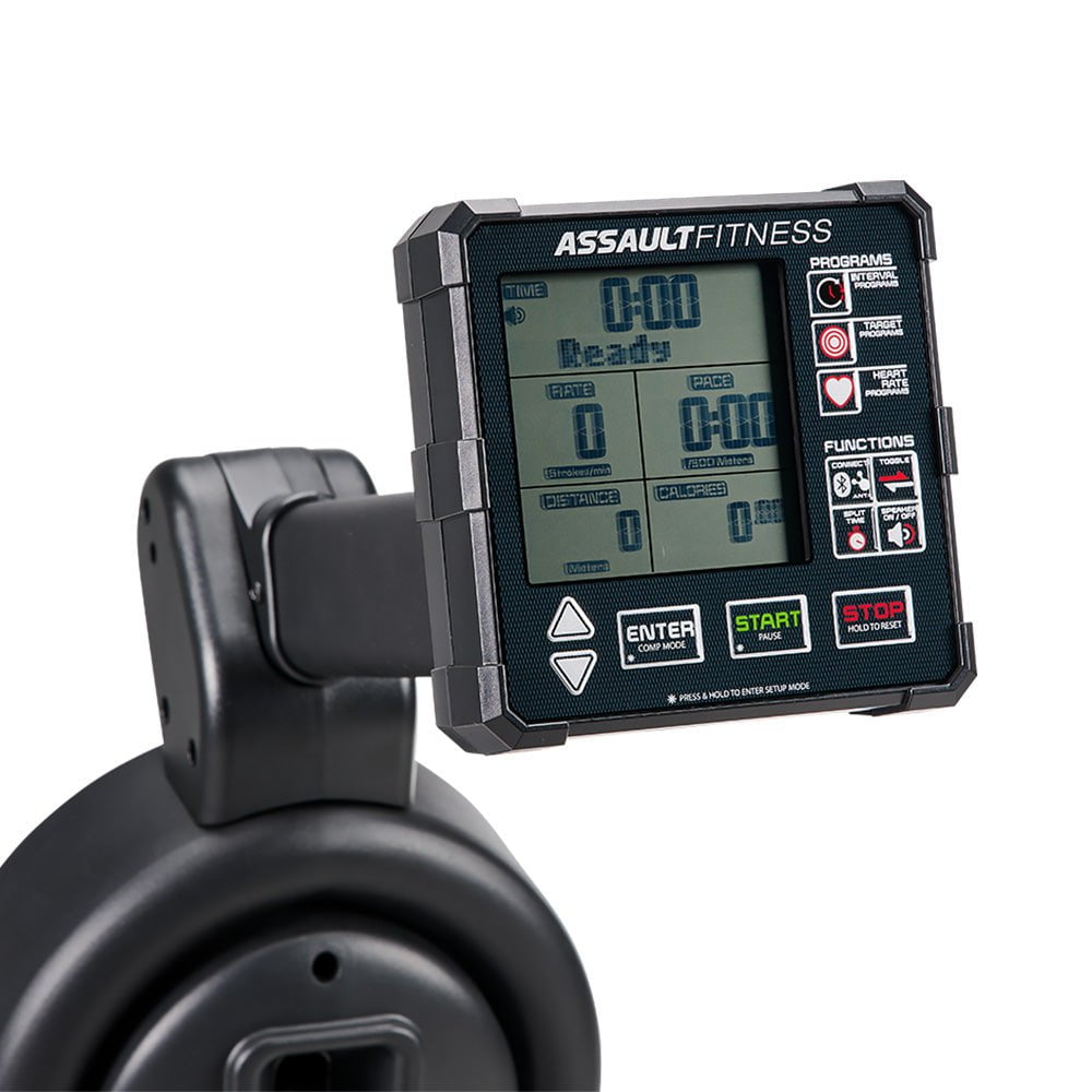 Assault Fitness  AssaultRower Pro