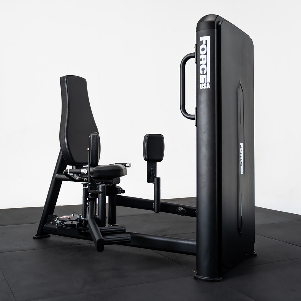 Force USA Solitude Abductor / Adductor (Outer / Inner Thigh) Machine