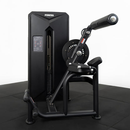 Force USA Solitude Abdominal / Back Extension Machine