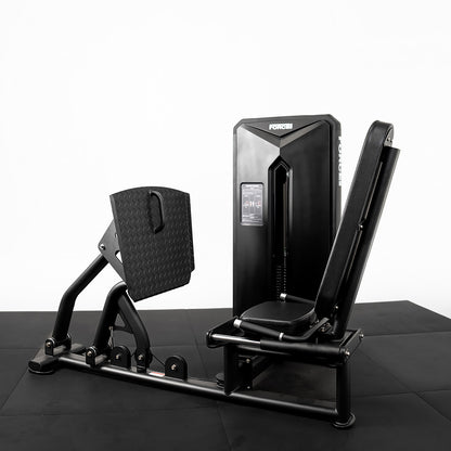 Force USA Solitude Leg Press