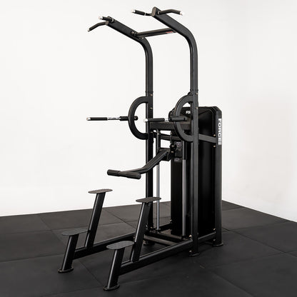 Force USA Solitude Assisted Chin-Up / Dip Machine