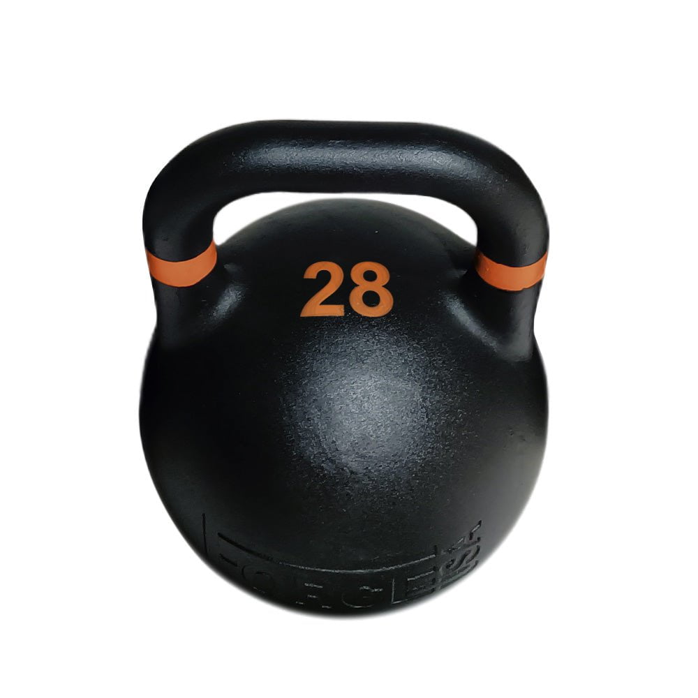 Force USA Classic Cast Iron V2 Kettlebell