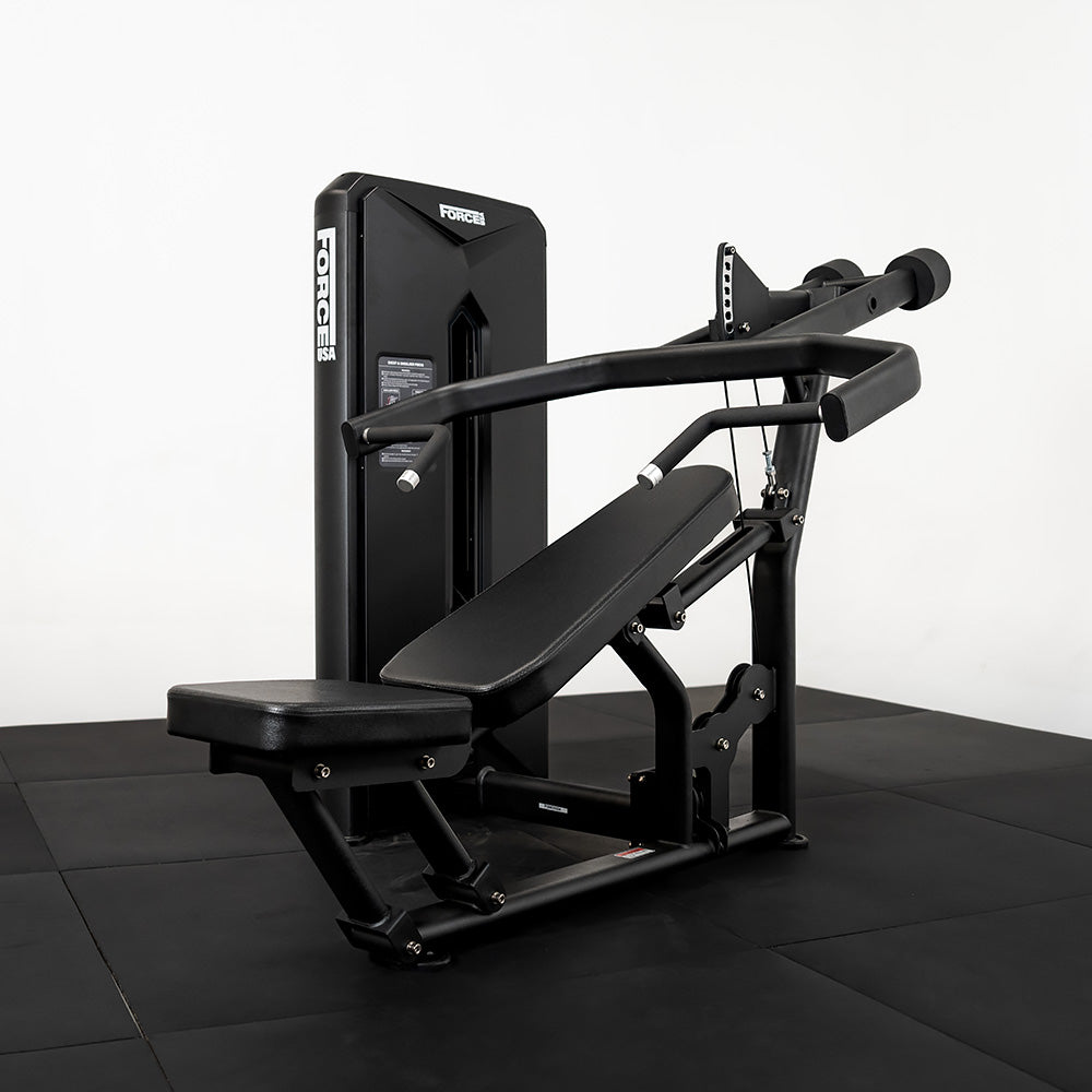 Force USA Solitude Chest / Shoulder Press Machine