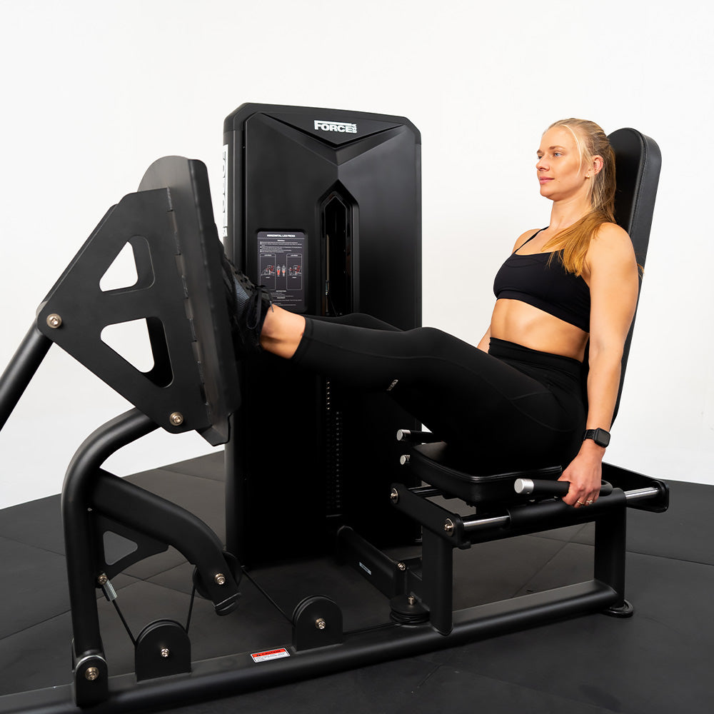 Force USA Solitude Leg Press