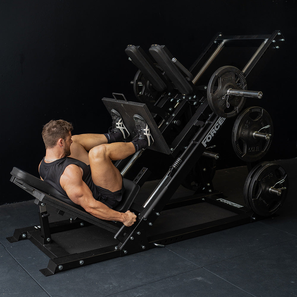 Force USA Original Leg Press Hack Squat