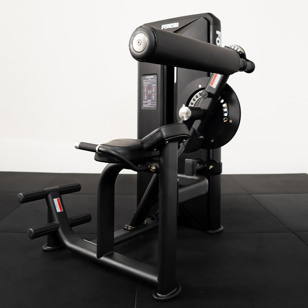 Force USA Solitude Abdominal / Back Extension Machine