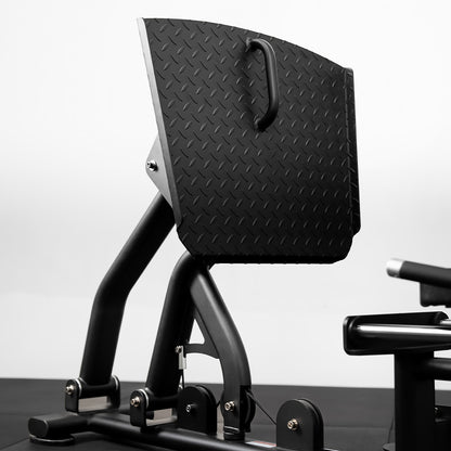 Force USA Solitude Leg Press