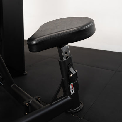 Force USA Solitude Bicep / Tricep Machine