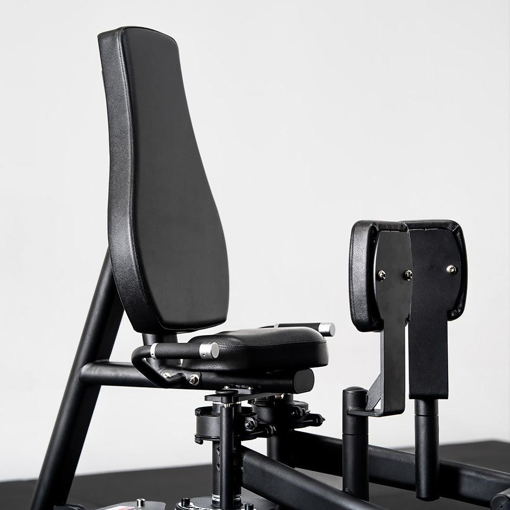 Force USA Solitude Abductor / Adductor (Outer / Inner Thigh) Machine