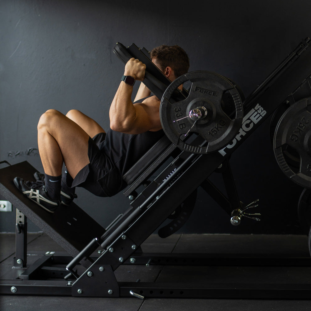 Force USA Original Leg Press Hack Squat