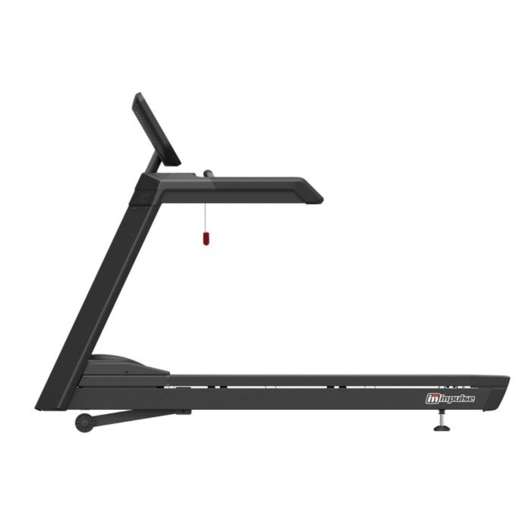 Impulse AC Treadmill