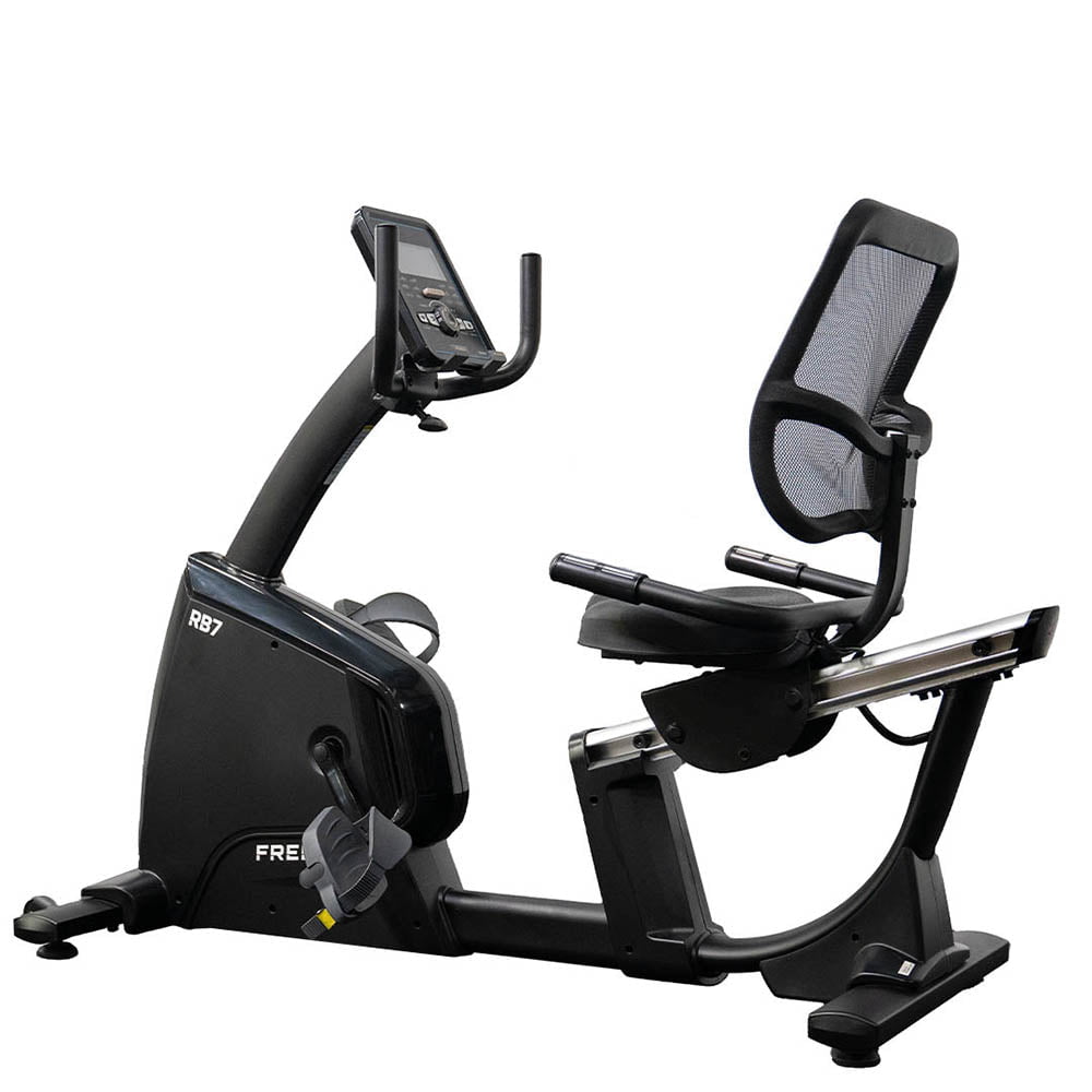 Freeform Cardio RB7 Recumbent Bike