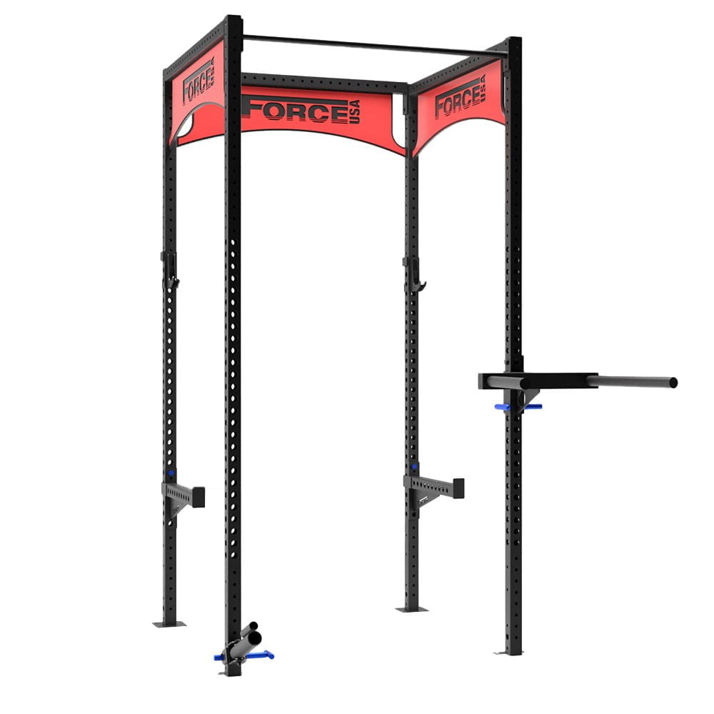 Force USA Functional 9ft Power Rack