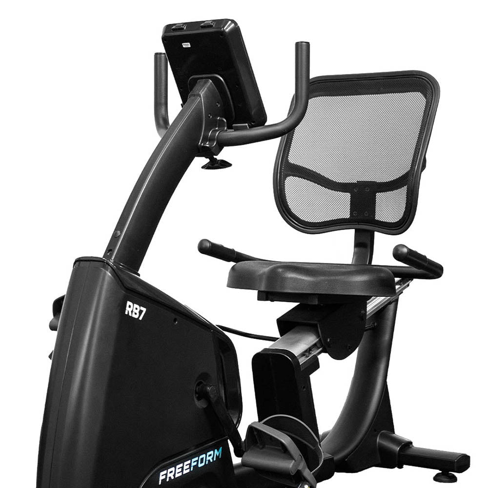 Freeform Cardio RB7 Recumbent Bike