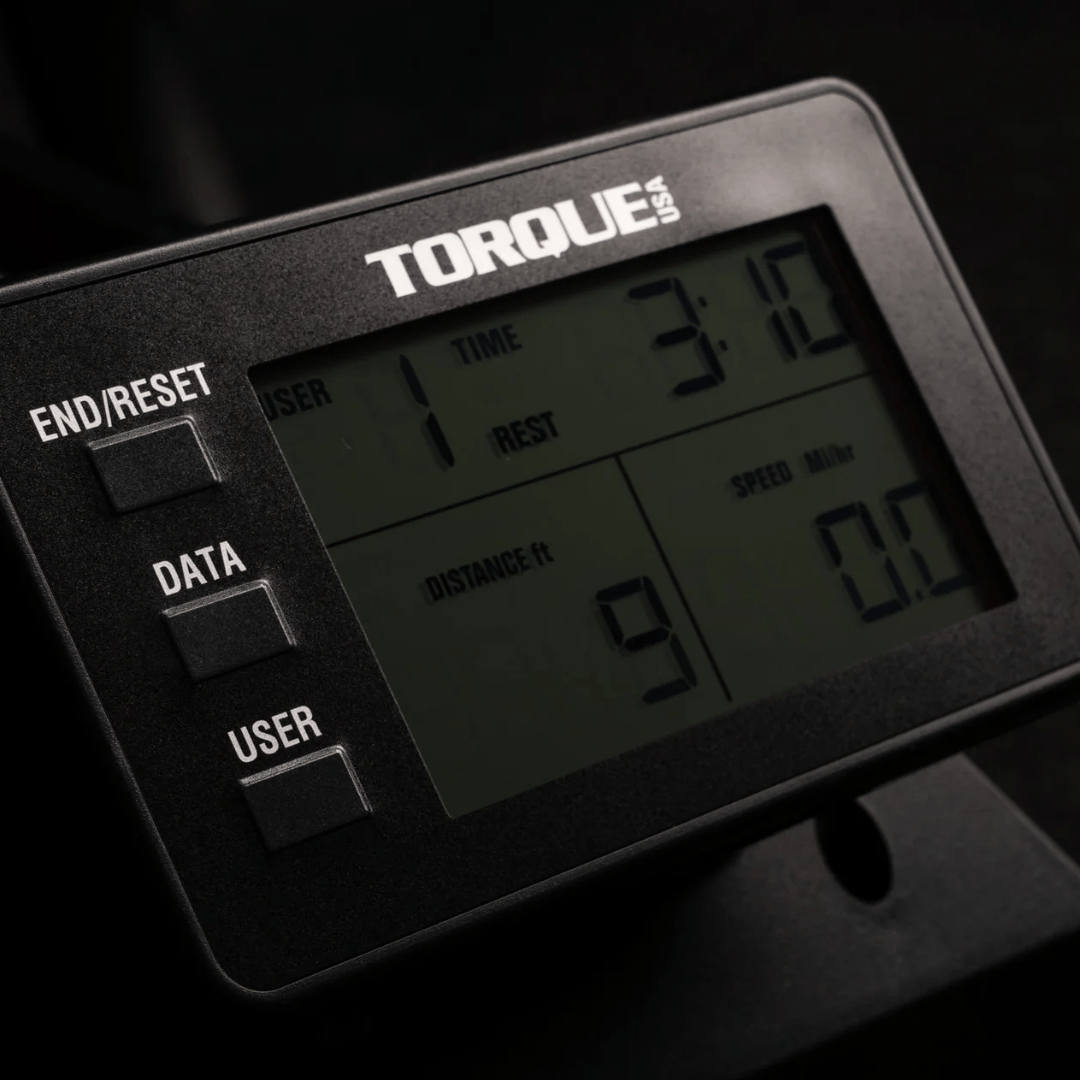 Torque USA TANK™ M1 Push Sled