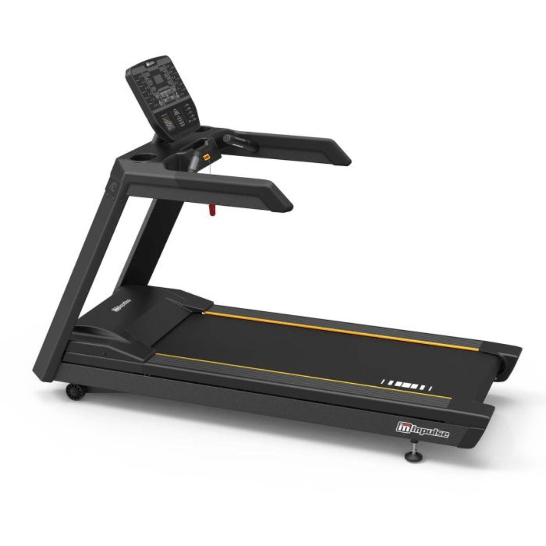 Impulse AC Treadmill