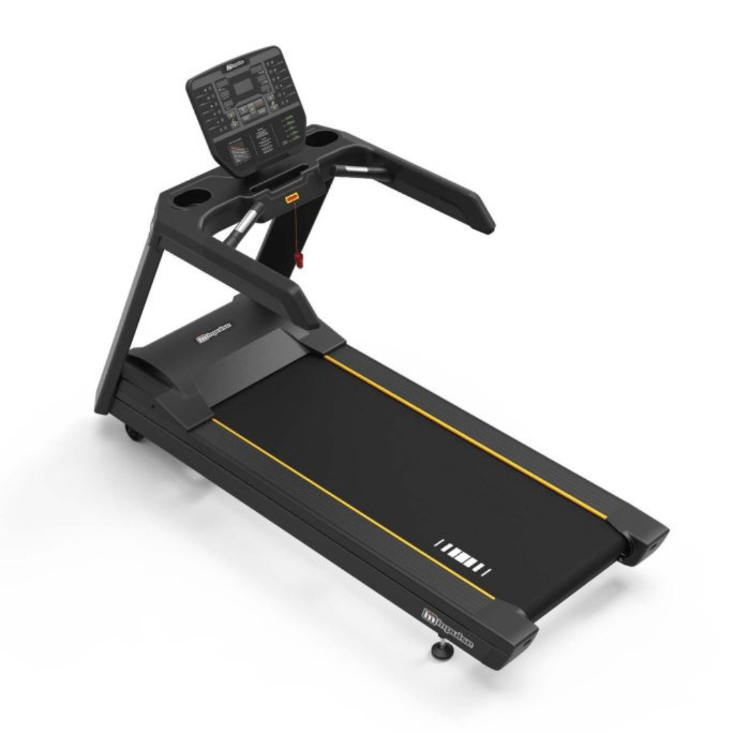 Impulse AC Treadmill