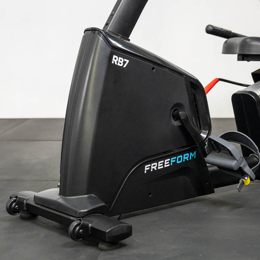 Freeform Cardio RB7 Recumbent Bike