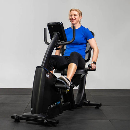 Freeform Cardio RB7 Recumbent Bike