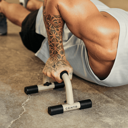 Centr Push Up Handles (Pair)