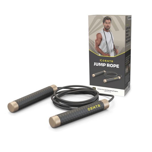 Centr Jump Rope