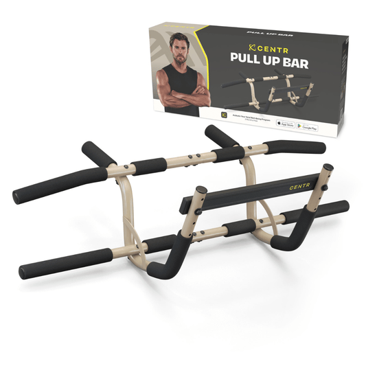 Centr Pull Up Bar