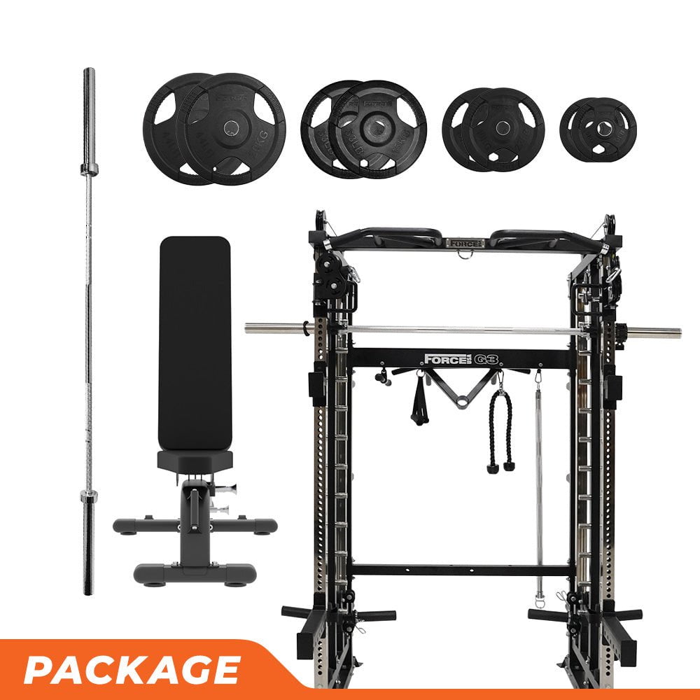 Force USA G3 Studio Package