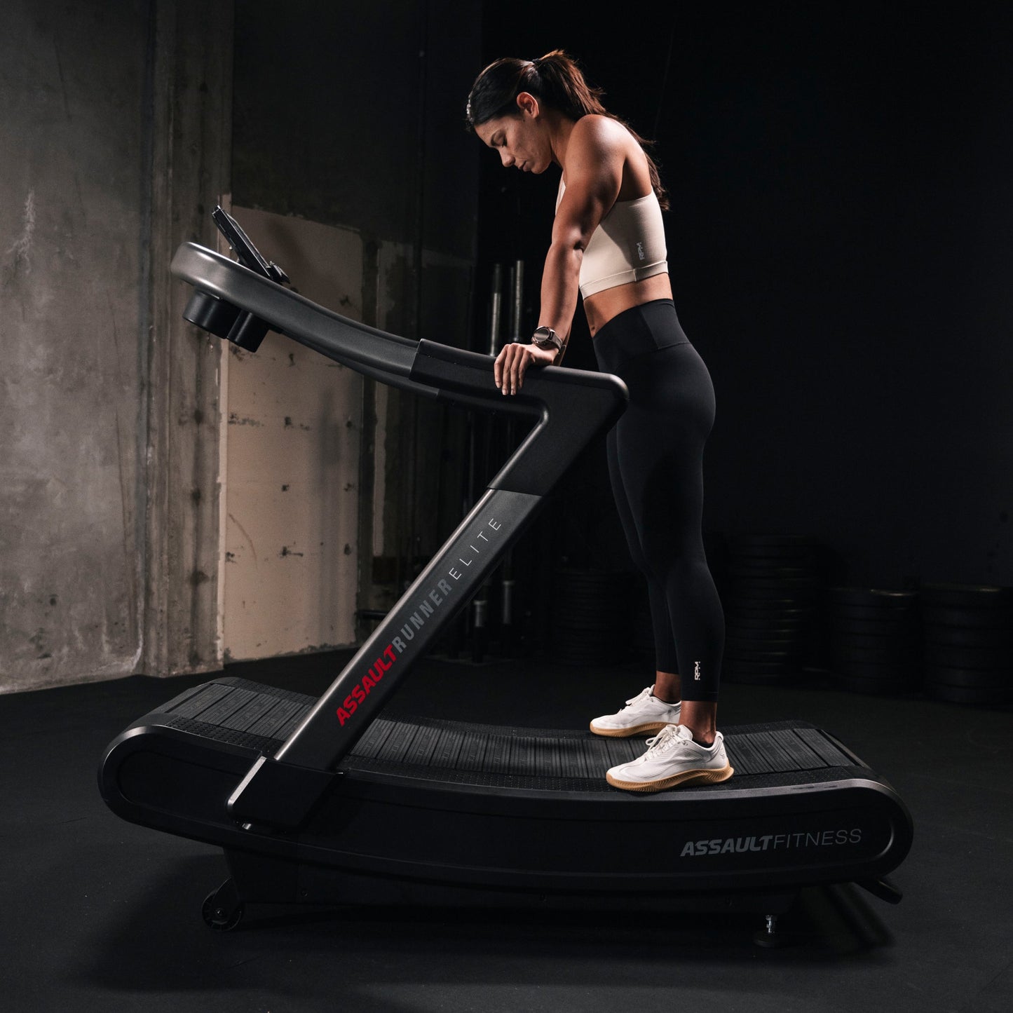 Assault Fitness AssaultRunner Elite