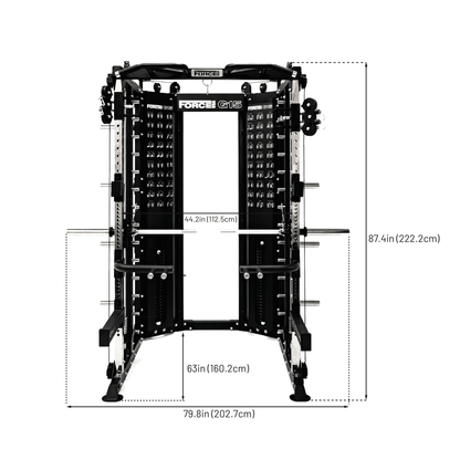 Force USA G15® All-In-One Trainer