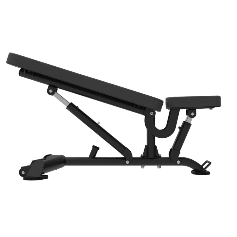 Impulse Ultimate Multi Adjustable Bench